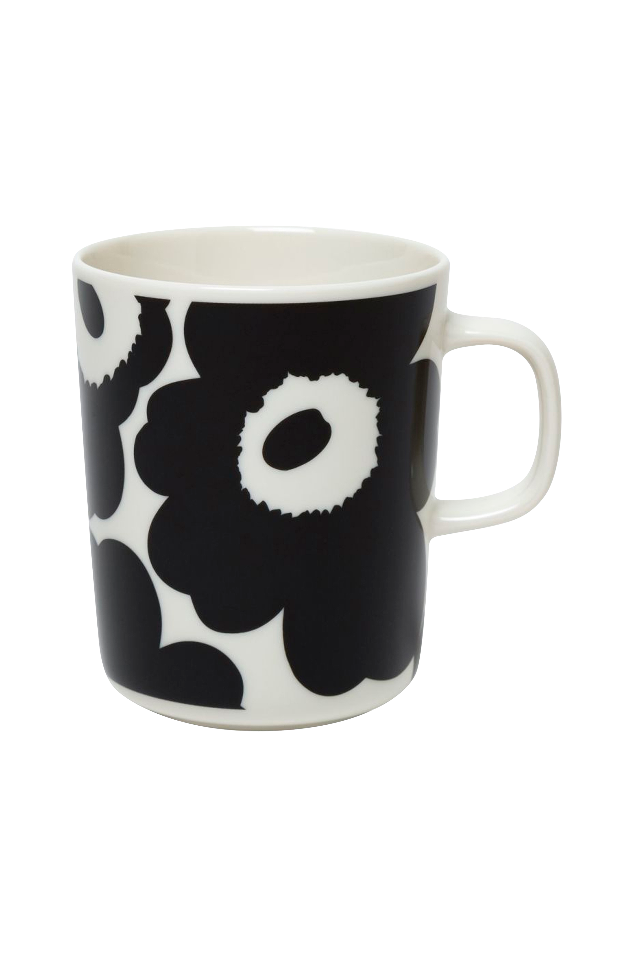 Marimekko Mugg Unikko 2,5 dl - Multi - Koppar & muggar 