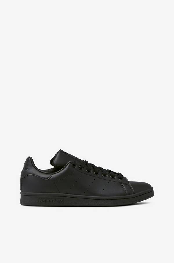 adidas Originals - Sneakers Stan Smith - Sort - 37 1/3