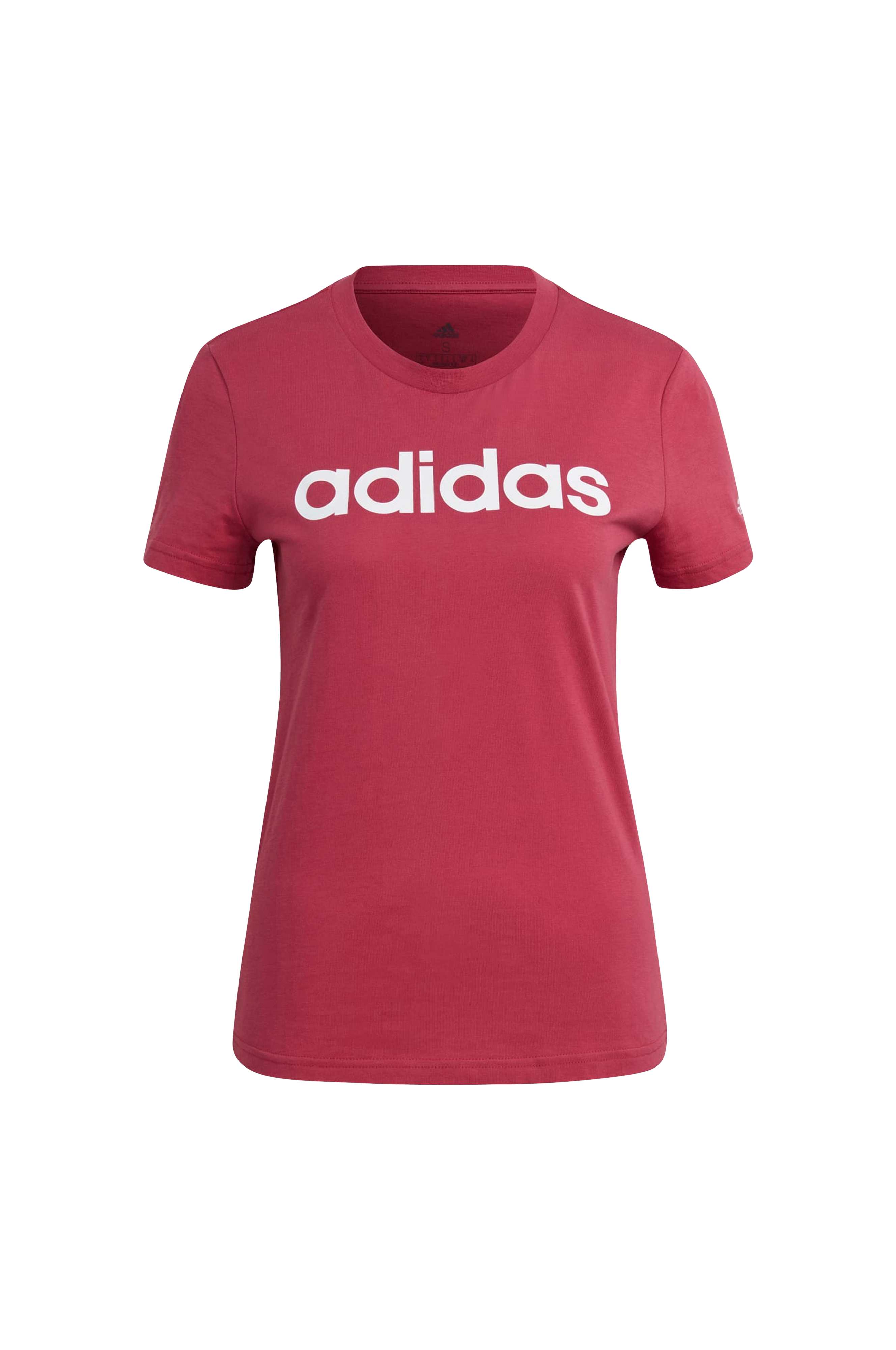 Topp Essential Slim Logo tee
