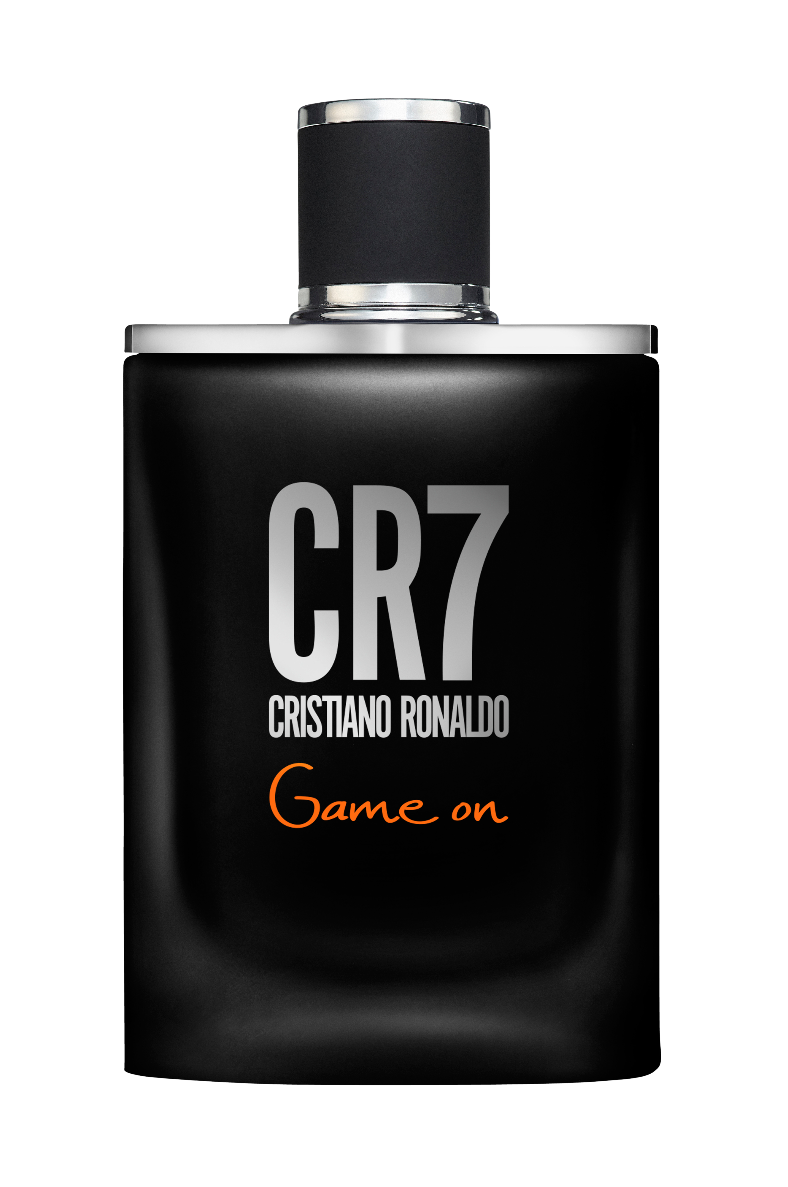 Туалетная вода cr7