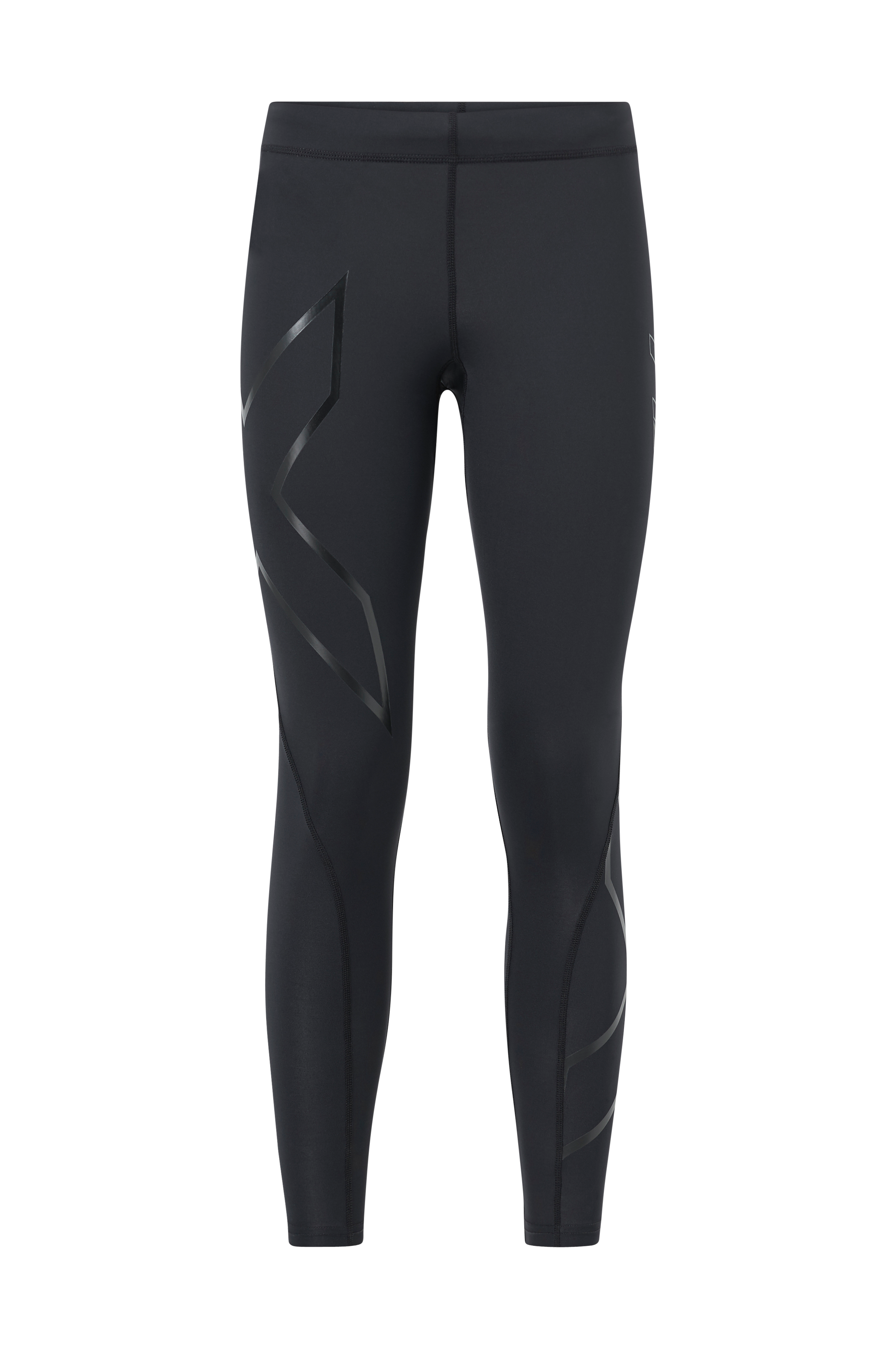 2XU Træningstights Compression Tights Sort Tights | Ellos.dk