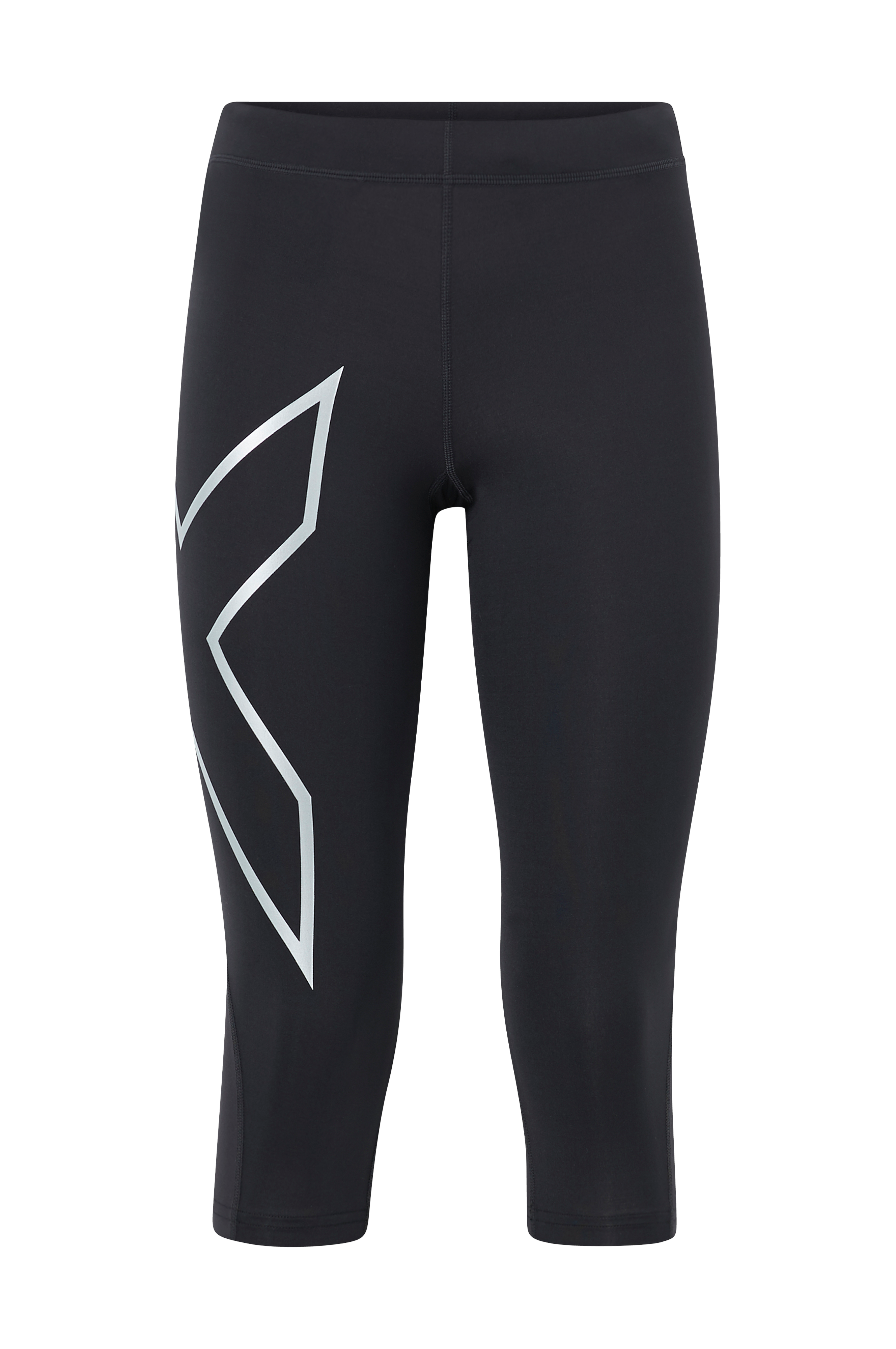 2XU Core Compression 3/4 Tights - - Tights | Ellos.dk