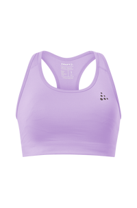 Craft - Sport-bh Training Bra Classic - Lila - 38