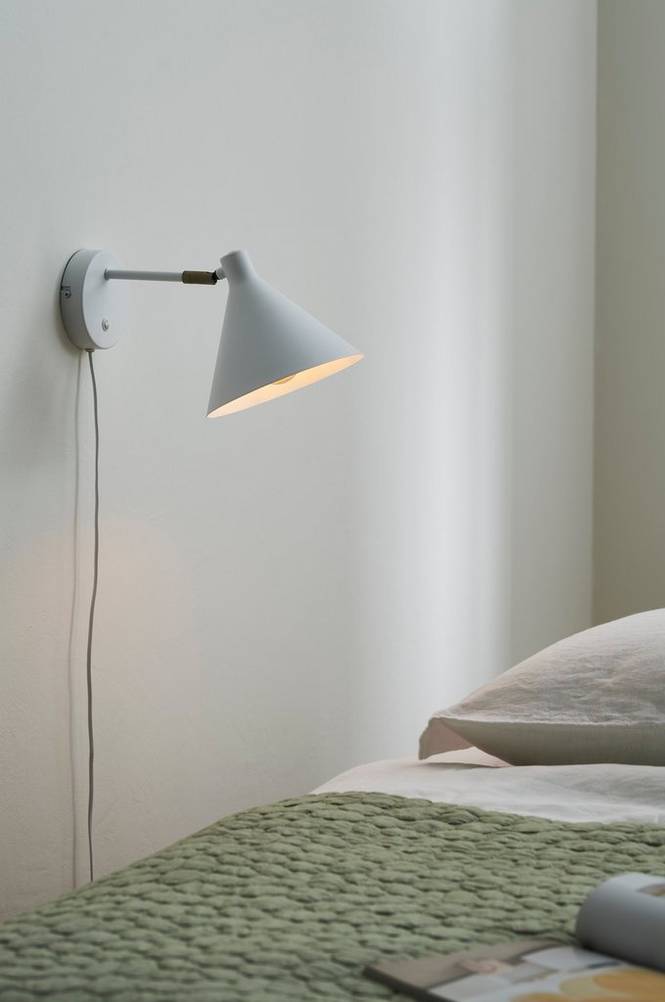 Vägglampa Jordan Mini