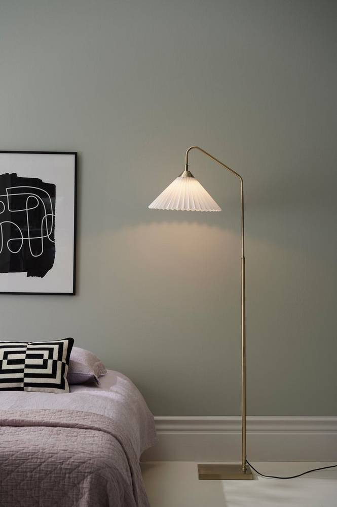 Golvlampa Kate