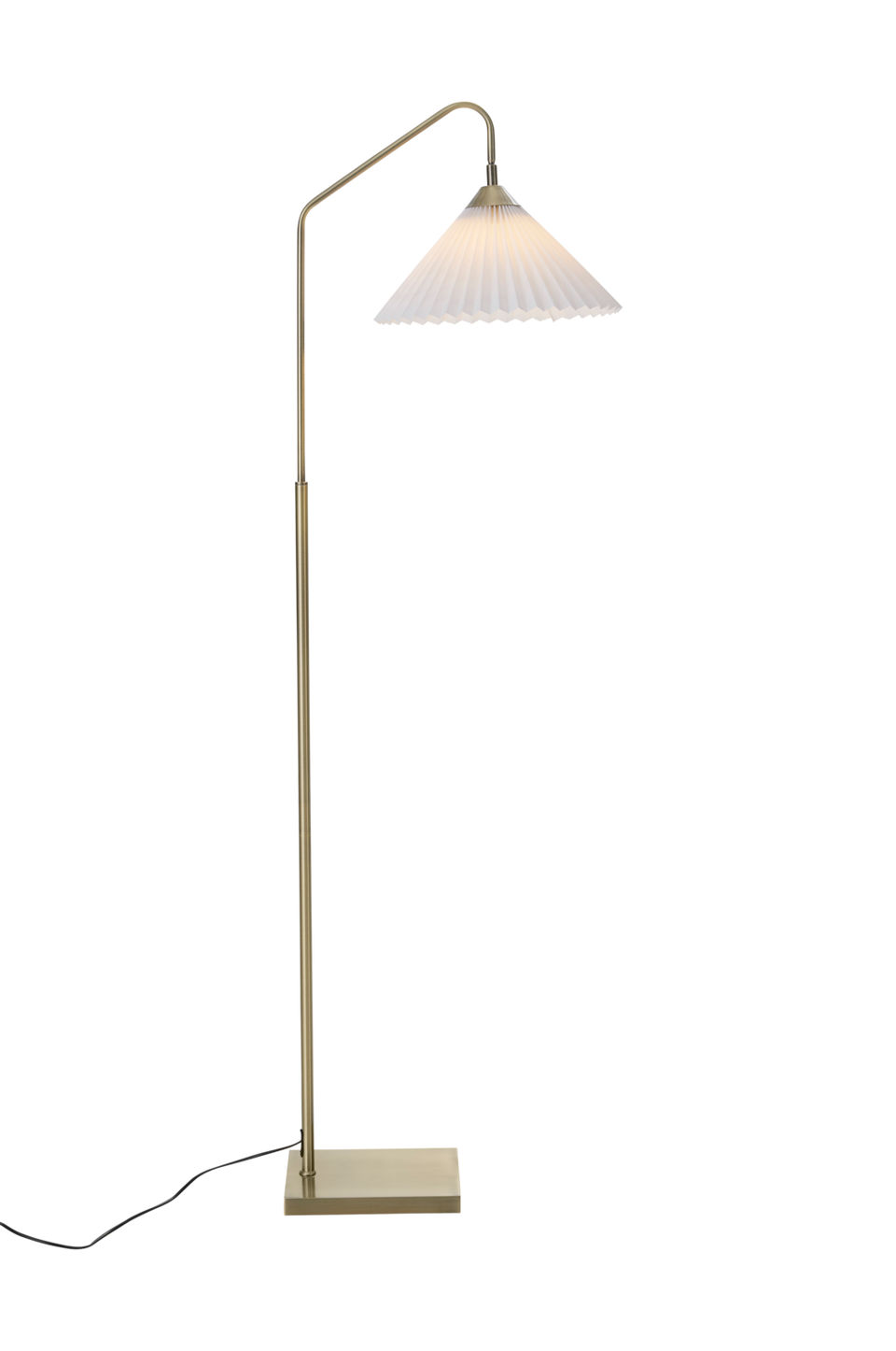 Ellos Home Golvlampa Kate, vit från Ellos Home, bild 2