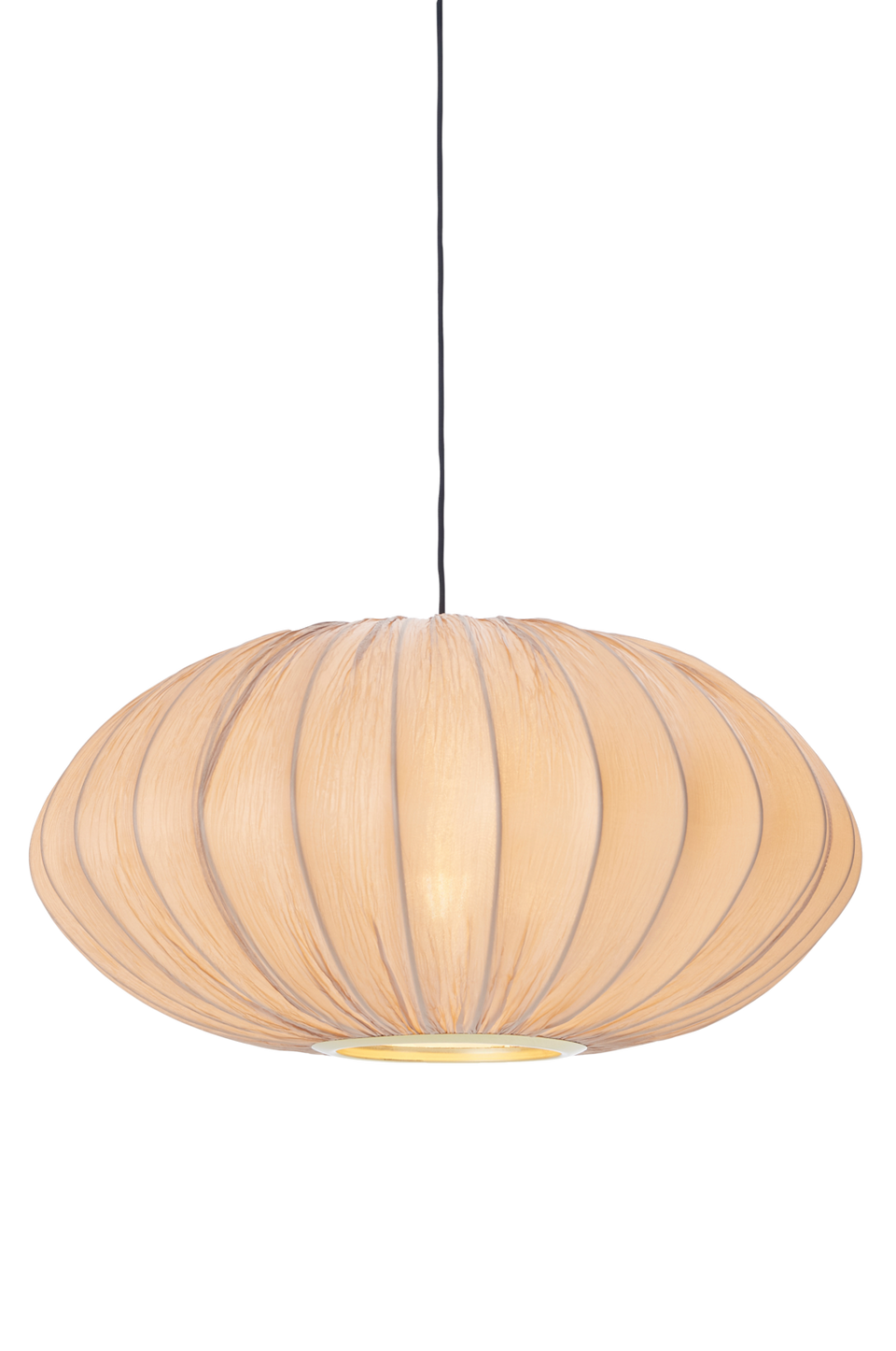 Ellos Home Taklampa Avery, beige från Ellos Home, bild 2