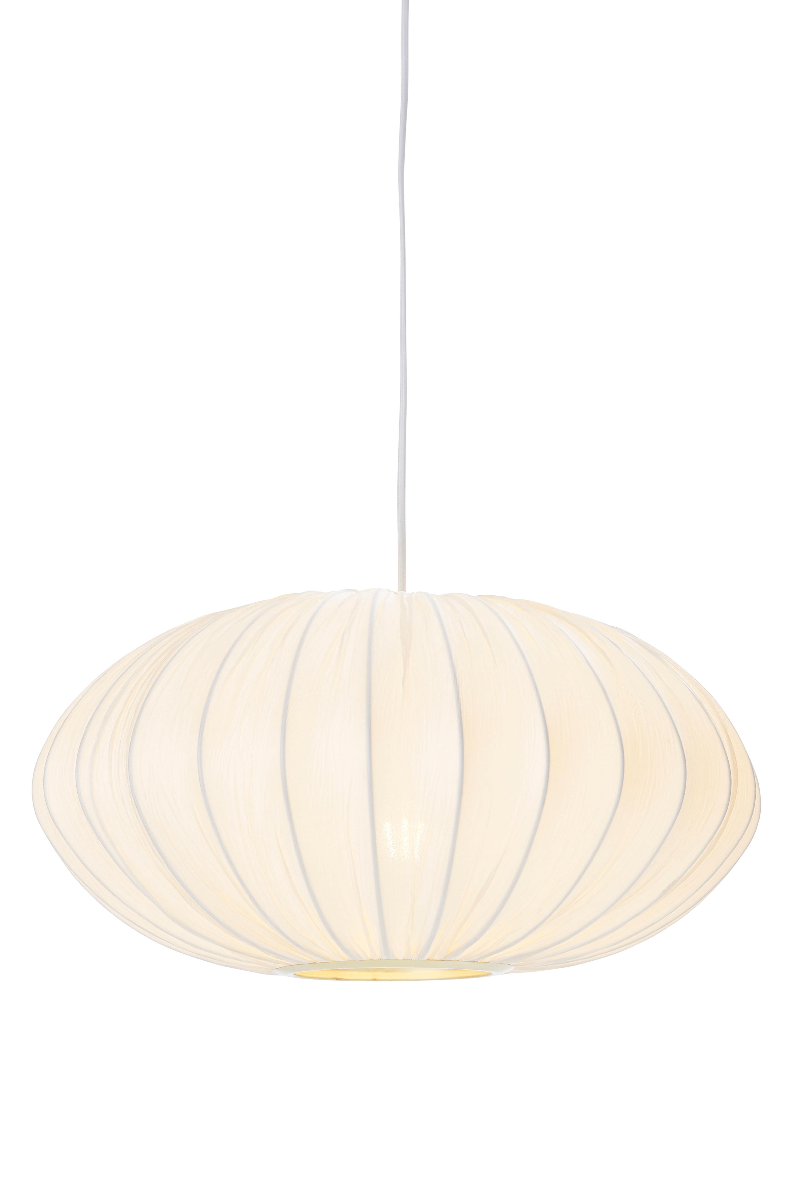 Loftlampe Avery - Hvid - Belysning Homeroom