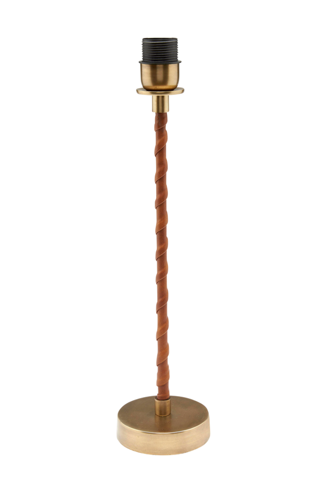 Lampefot Nora 46 cm