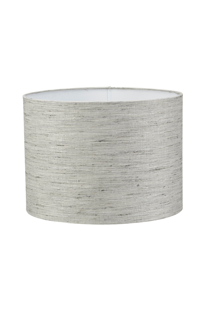 Lampeskjerm Sara Silkelook, 30 cm