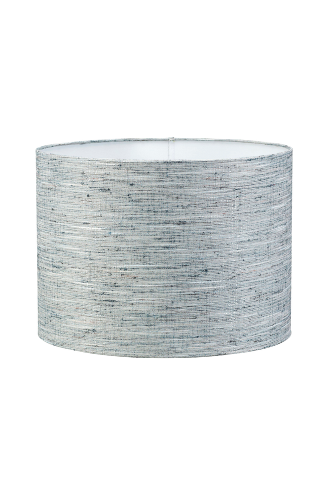Lampeskjerm Sara Silkelook, 20 cm