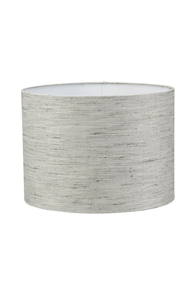 Lampeskjerm Sara Silkelook, 20 cm