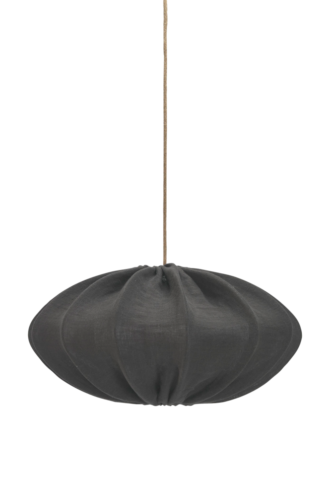Takskärm Rosa 60 cm