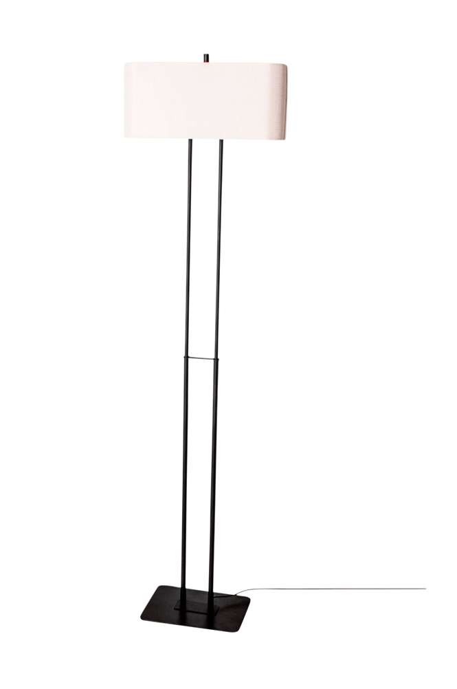 Lattiavalaisin Luton K 150 cm