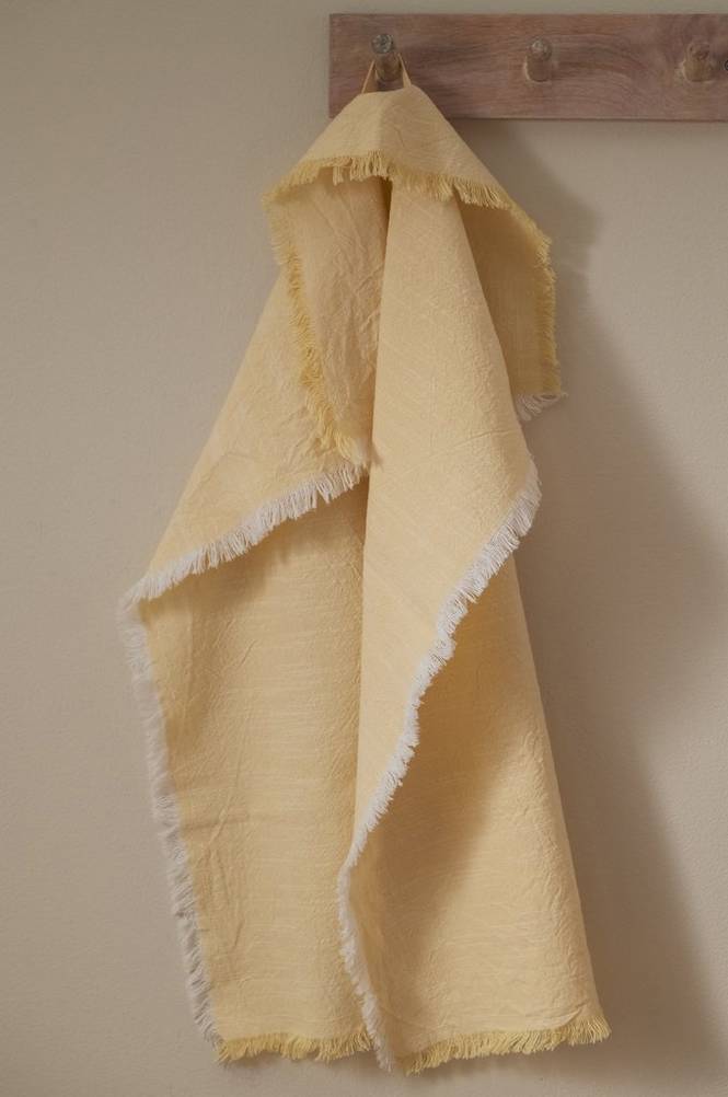 Kjøkkenhåndkle Ivory 50x70 cm