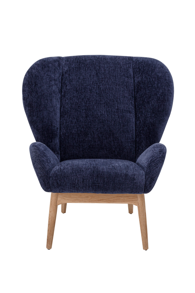 Loungefåtölj Eave