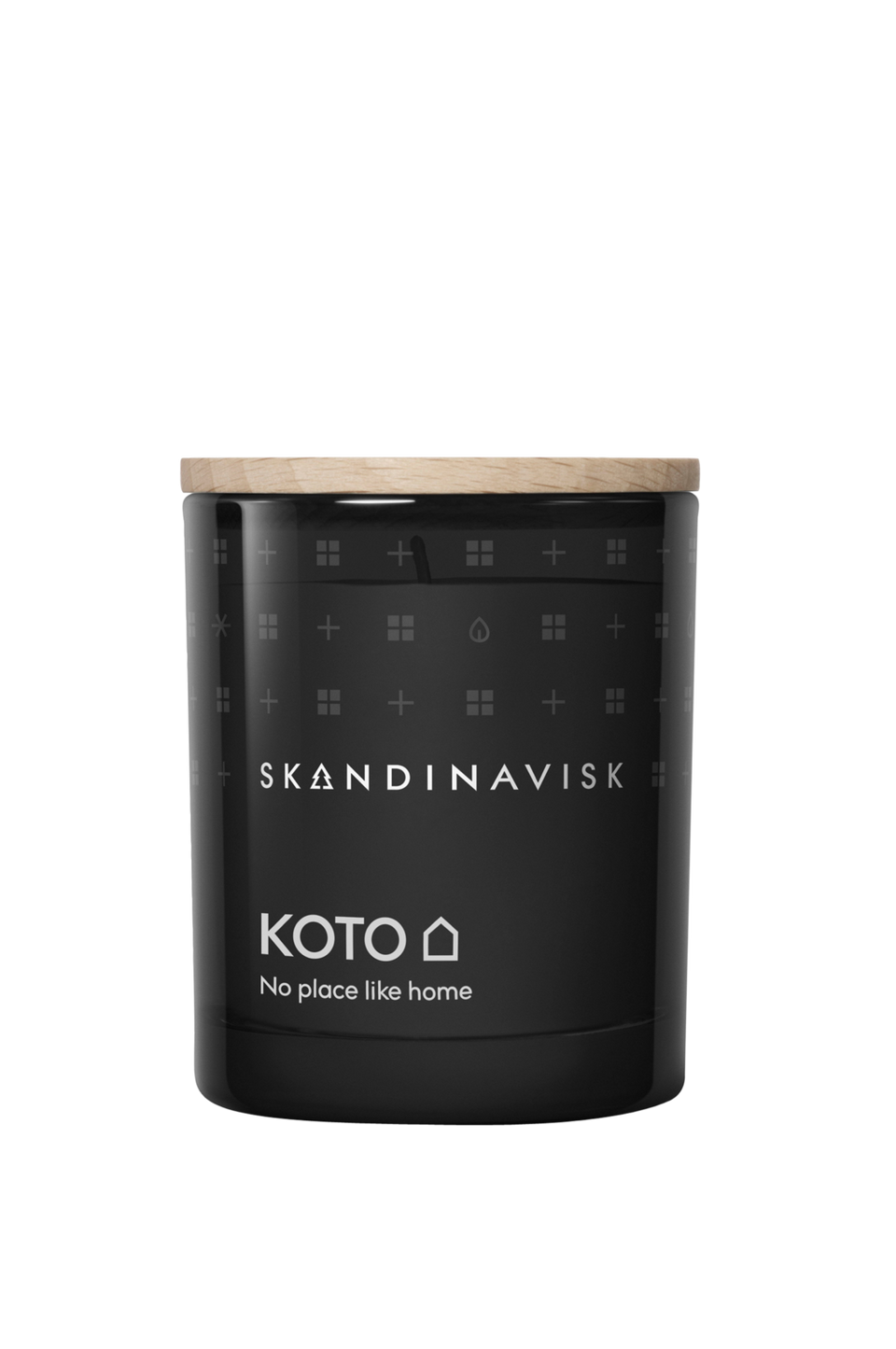 Skandinavisk KOTO Scented Candle 65 g från Skandinavisk, bild 2