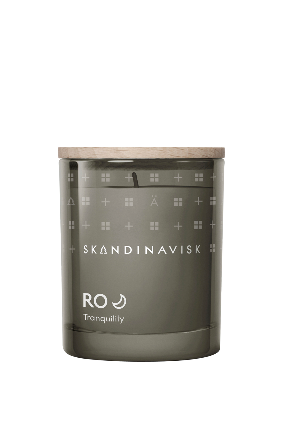 Skandinavisk RO Scented Candle 65 g från Skandinavisk, bild 2