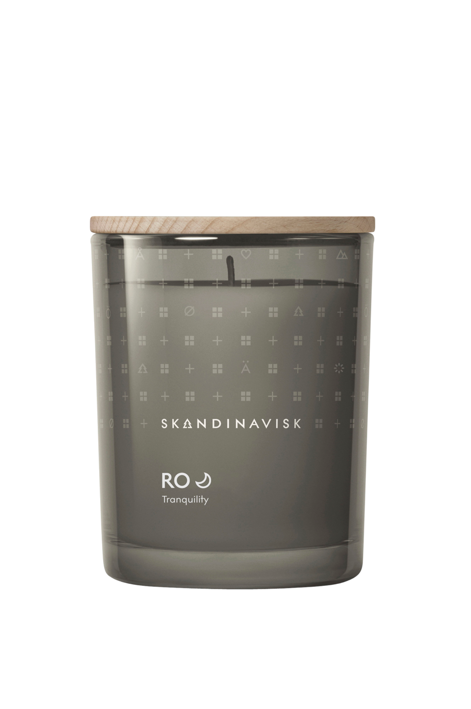 Skandinavisk RO Scented Candle 200 g från Skandinavisk, bild 2