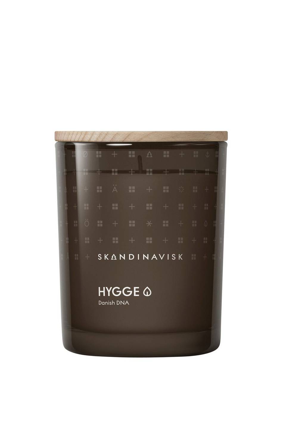 Skandinavisk HYGGE Scented Candle 200 g från Skandinavisk, bild 2
