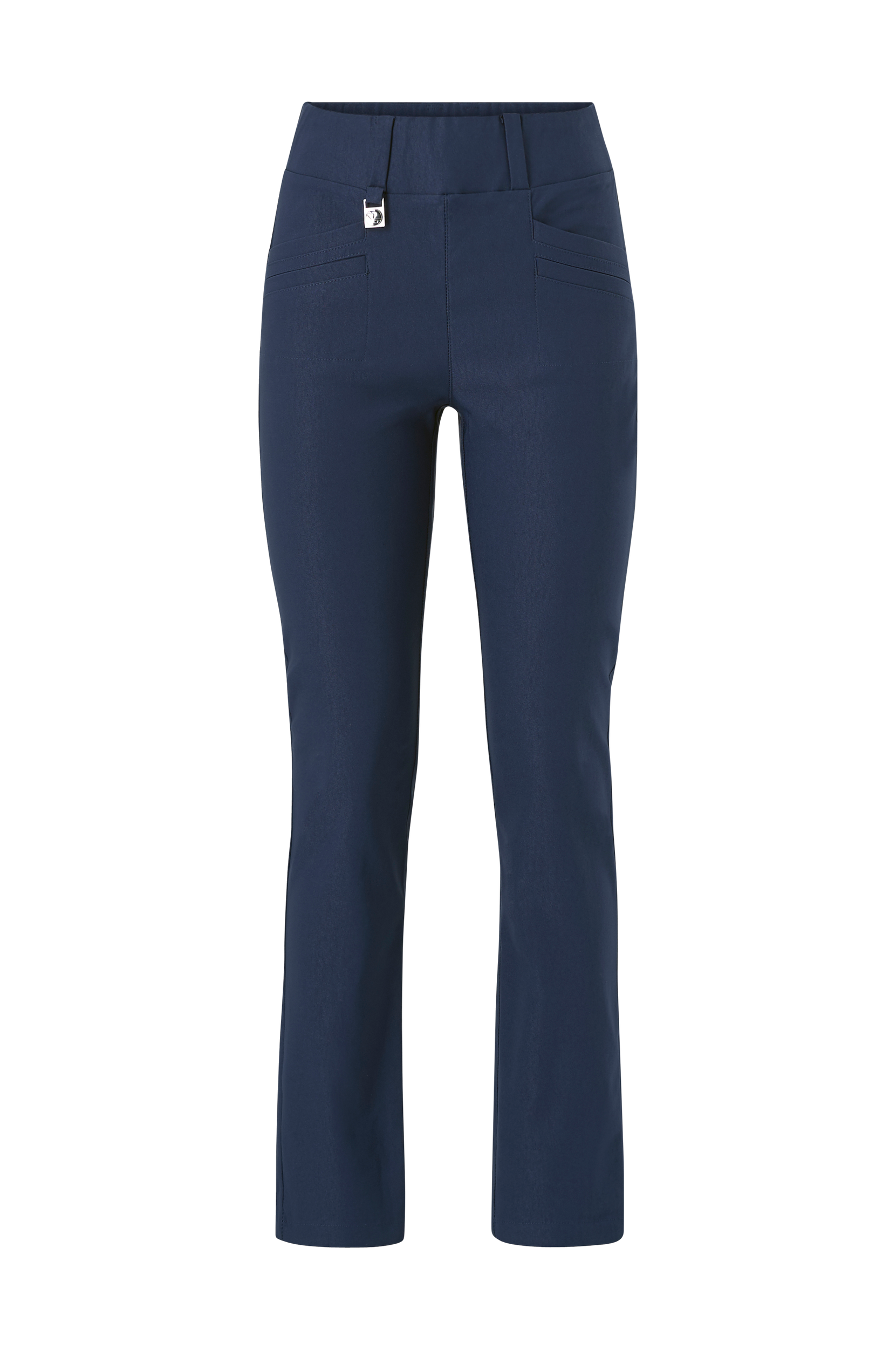 Röhnisch - Golfbukser Embrace Pants 30 - Blå - 44