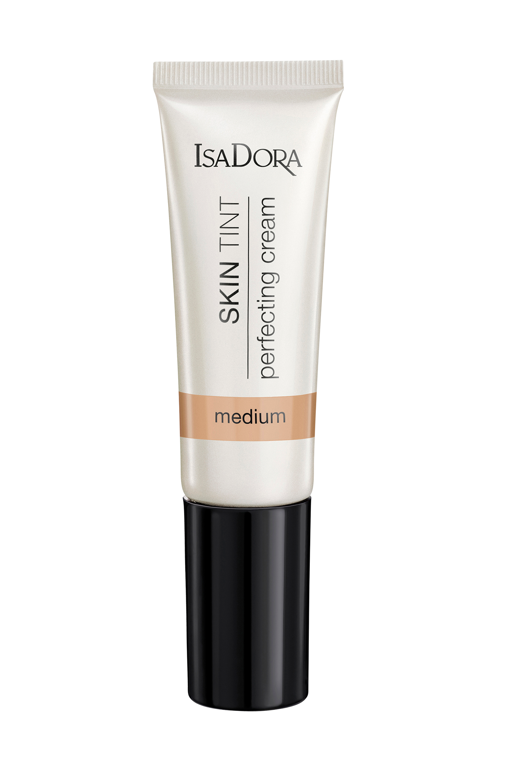 IsaDora - Skin Tint Perfecting Cream - Natur