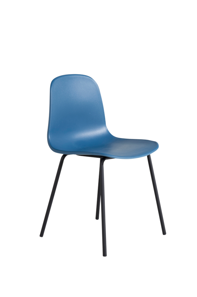 Matstol Almvik 2-pack