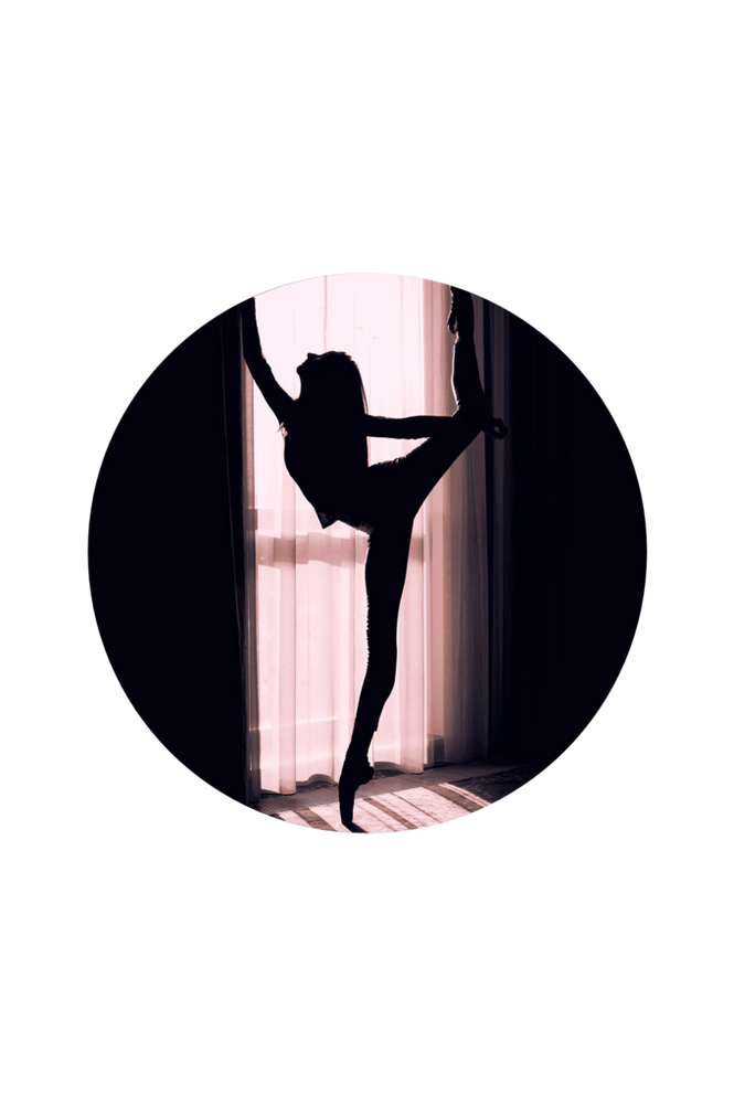 Bilde Perfect curve