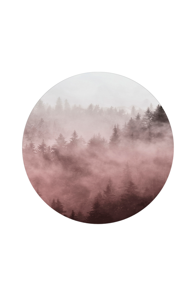 Taulu Foggy red