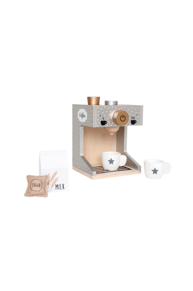 Kaffemaskin