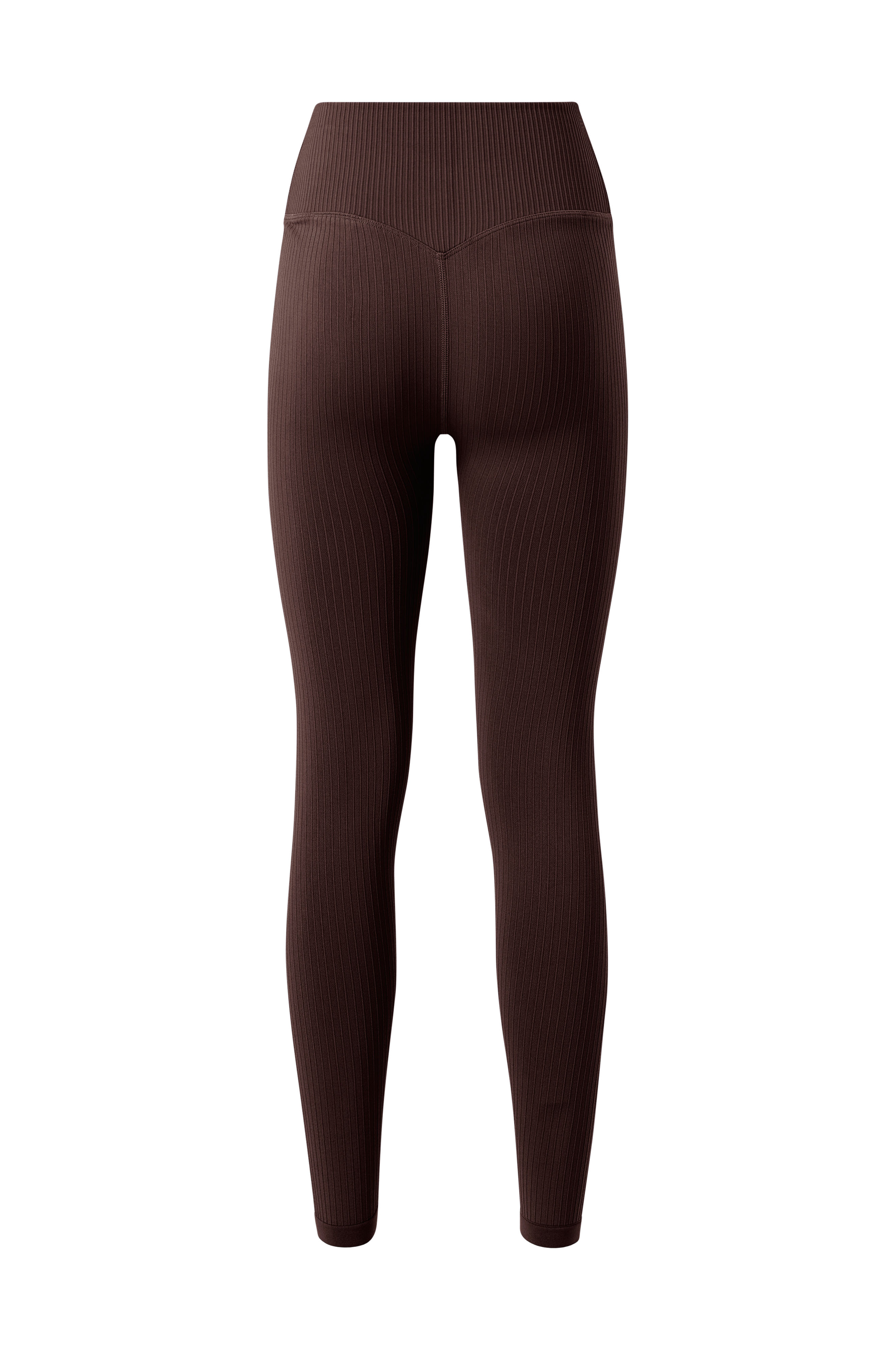 Köp ICIW Scrunch Tights, Black, S 