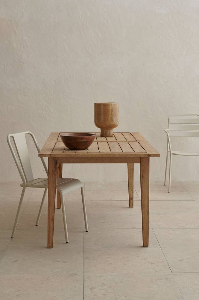 Spisebord Tocci 90x180 cm