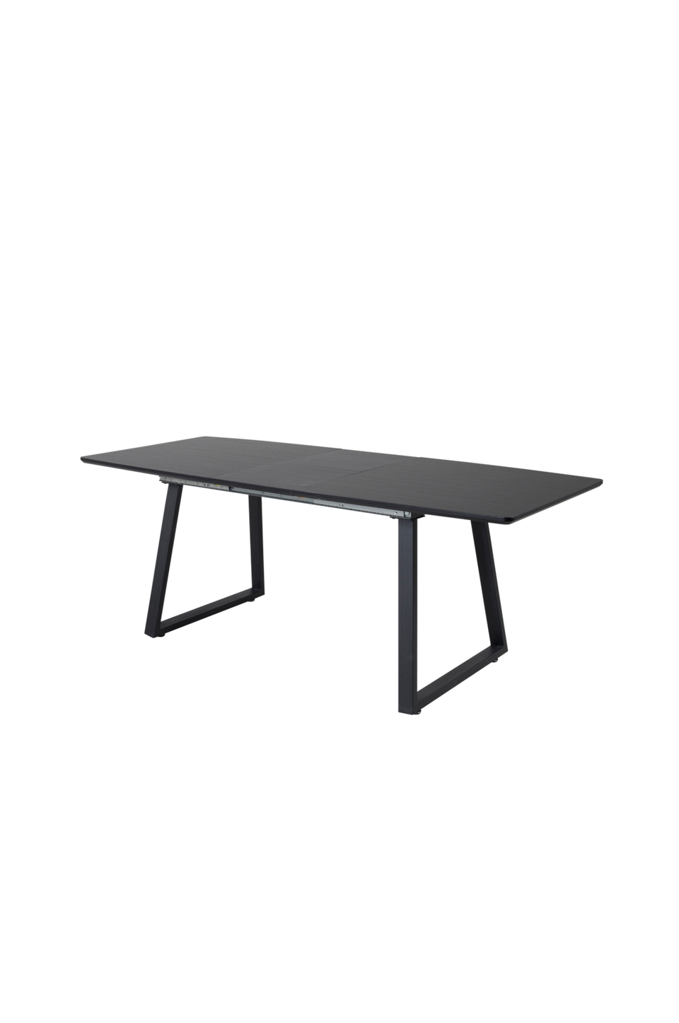 Venture Home Matbord Irene, 85 x 160 200 cm, svart från Venture Home, bild 5