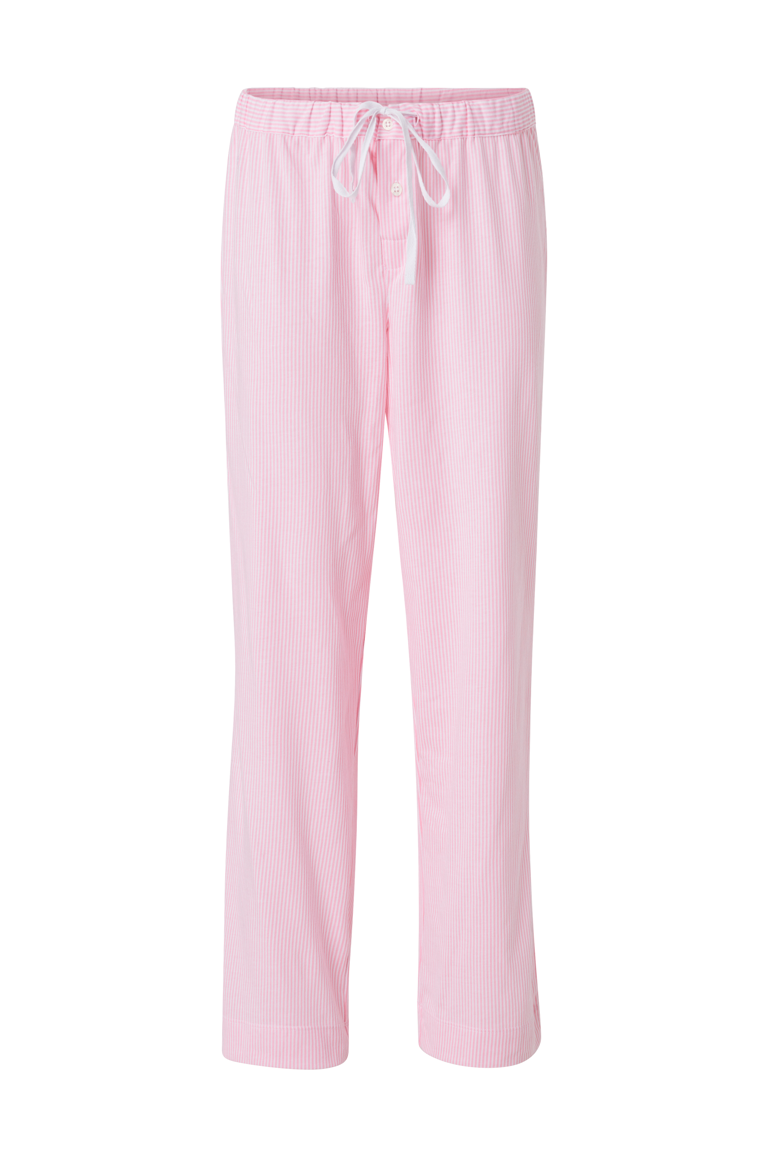 smertefuld Bemærk tromme Lauren Ralph Lauren Pyjamasbukser LRL Separate Long Pants - Rosa - Pyjamas  | Ellos.dk