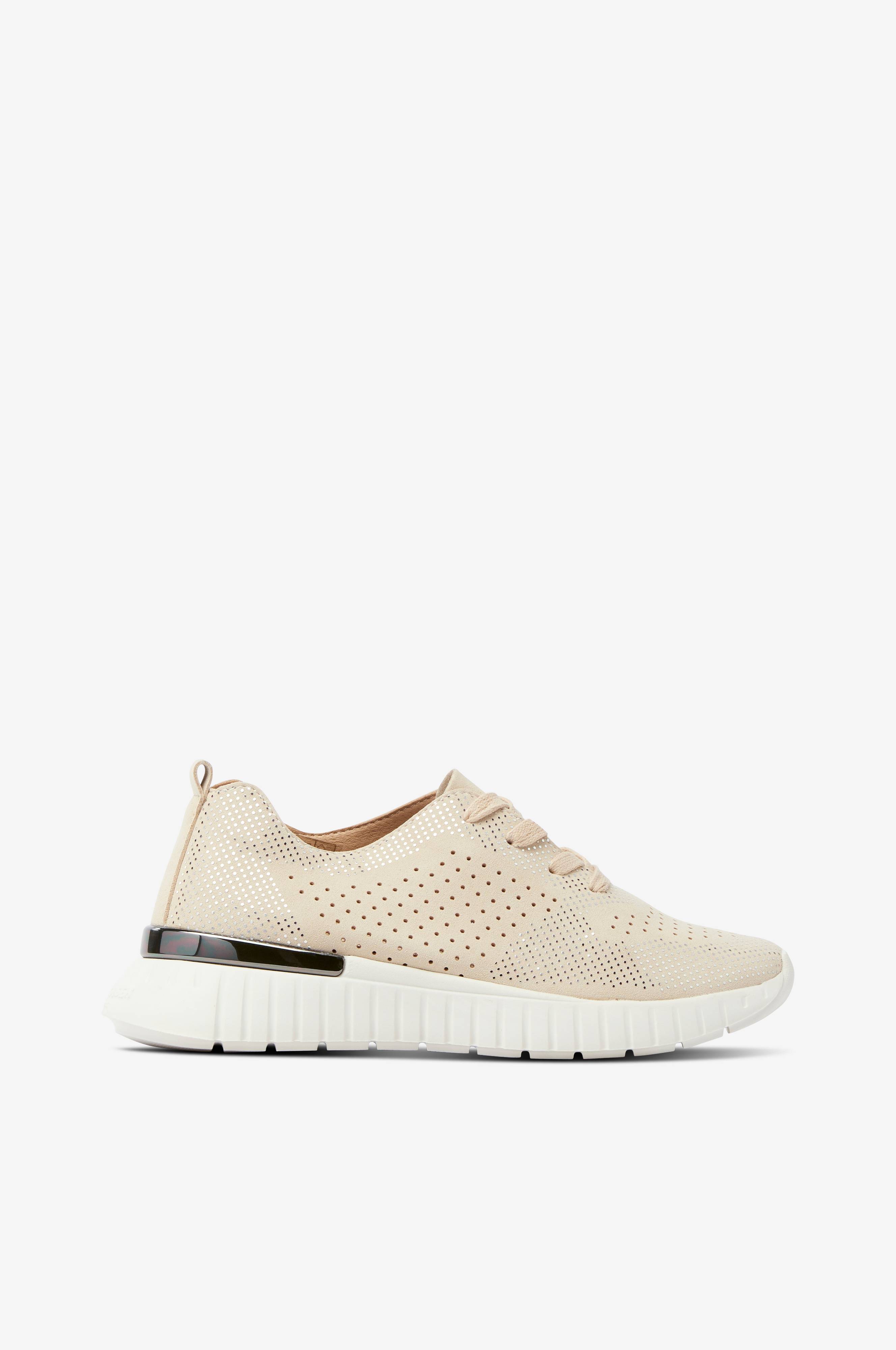 Institut Angreb Feasibility Ilse Jacobsen Sneakers Tulip4075 - Hvid - Lave sneakers | Ellos.dk