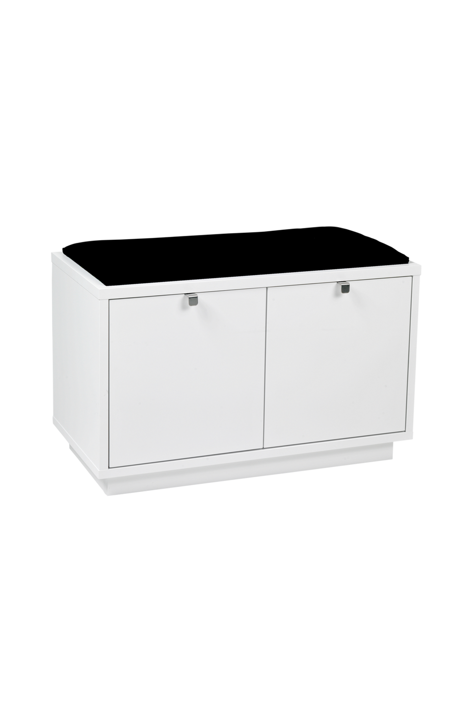 Rowico Home Bänk Confetti, 2 lådor, vit från Rowico Home, bild 5