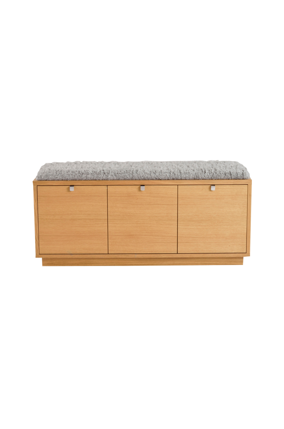 Rowico Home Bänk Confetti, 3 lådor, natur från Rowico Home, bild 5