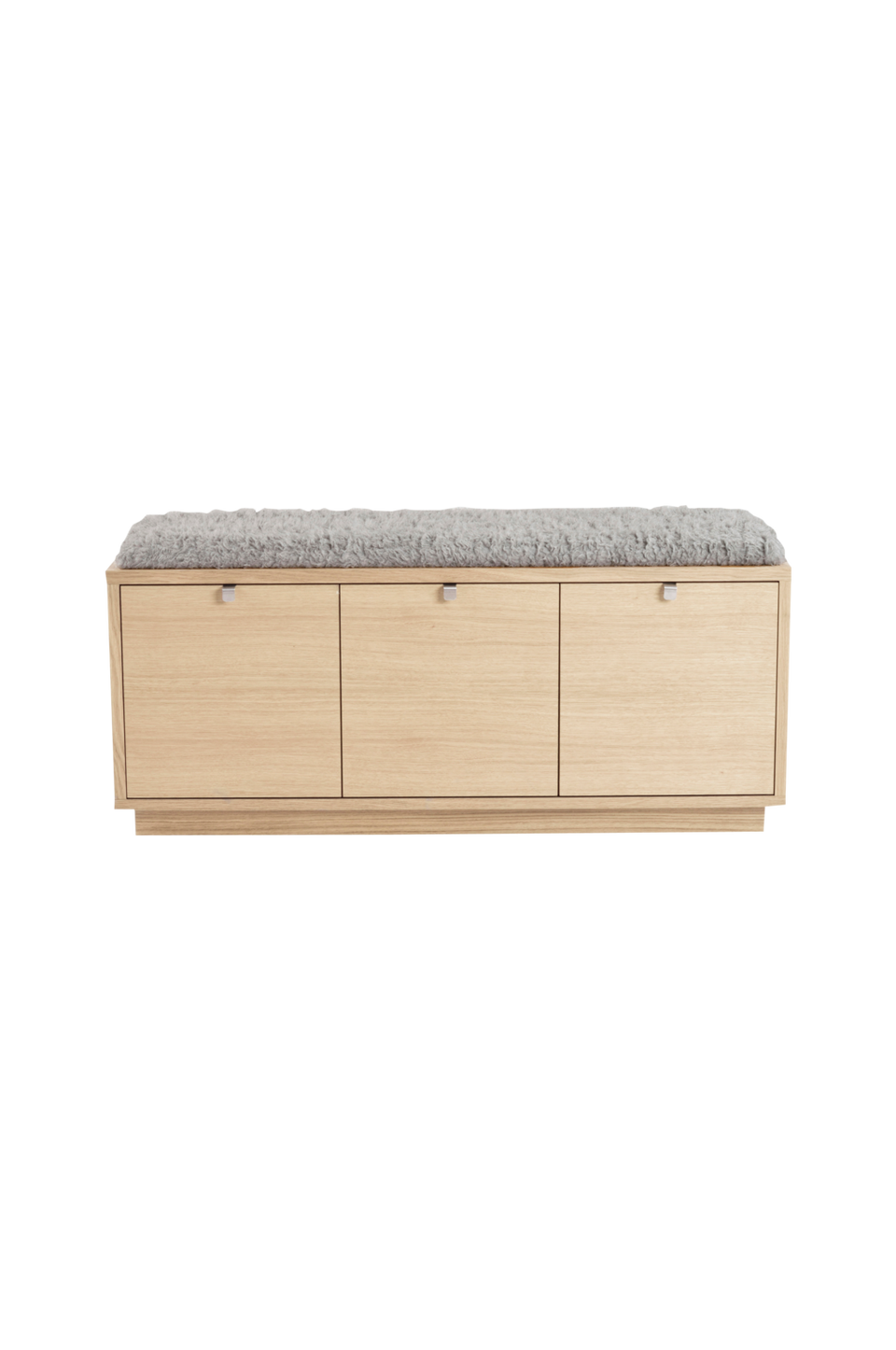 Rowico Home Bänk Confetti, 3 lådor, beige från Rowico Home, bild 5