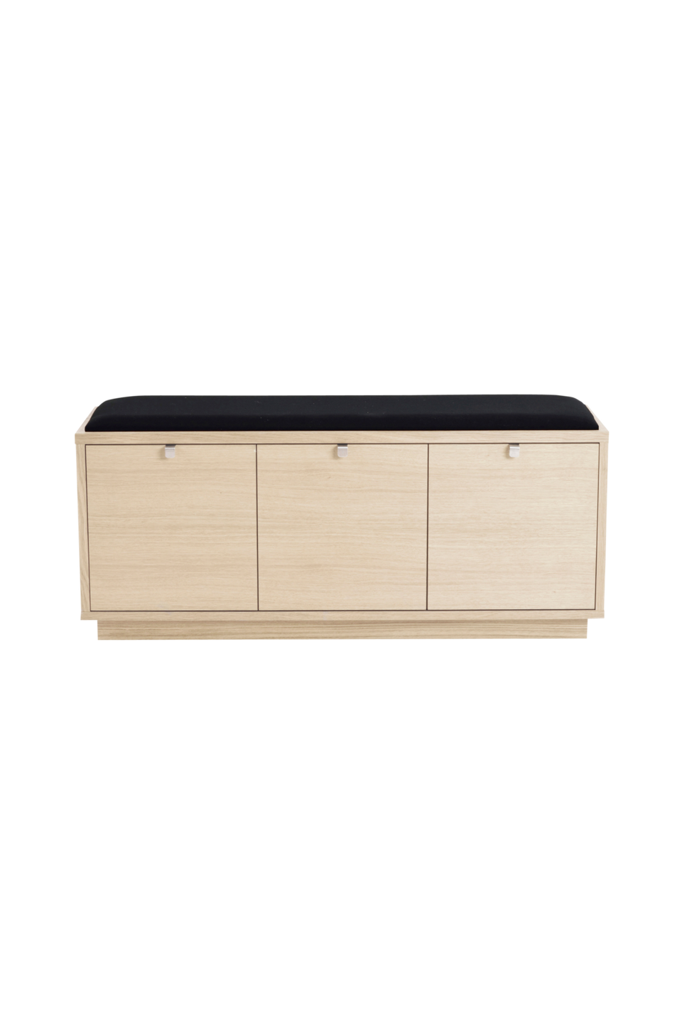 Rowico Home Bänk Confetti, 3 lådor, beige från Rowico Home, bild 5