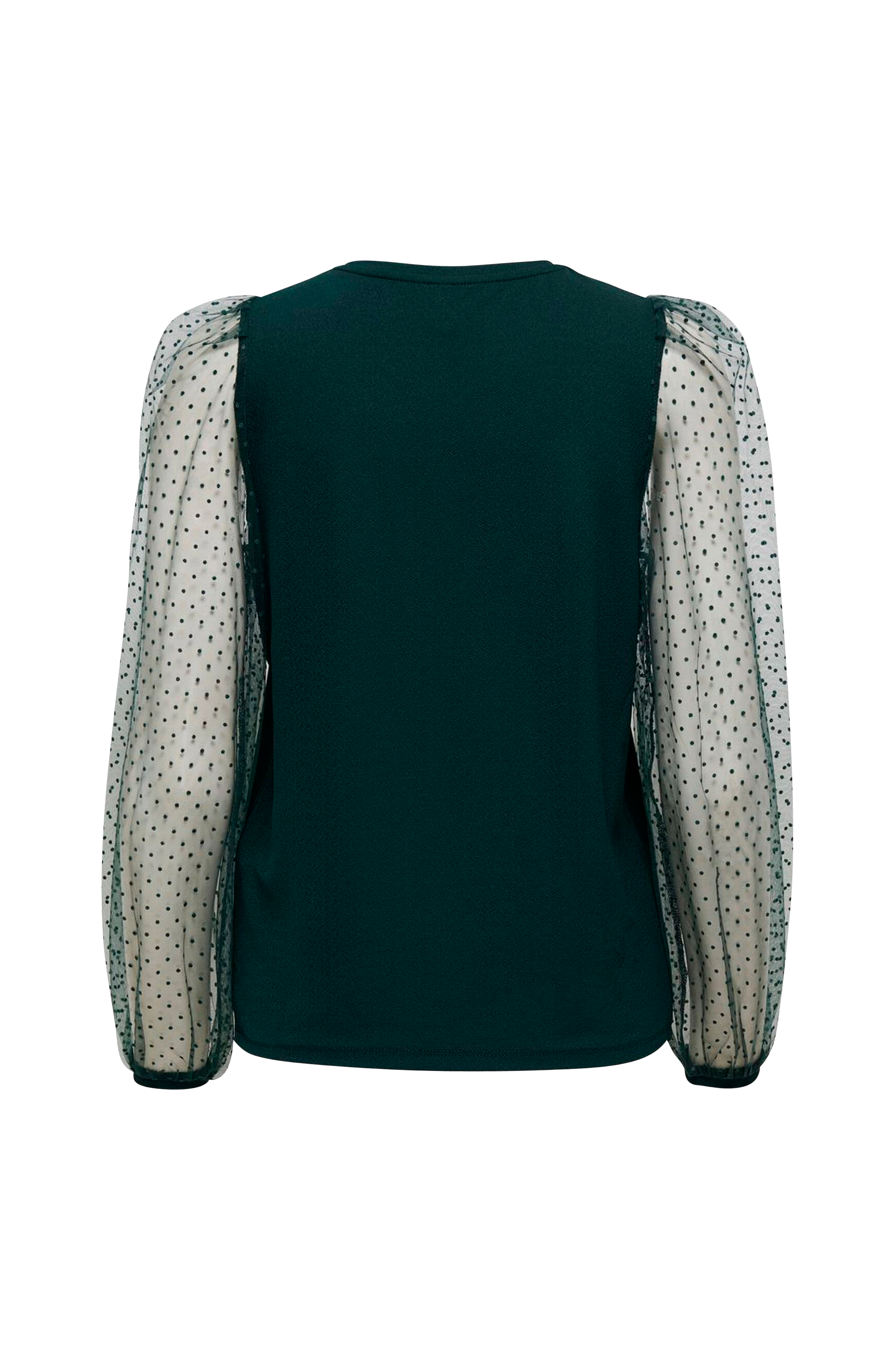 Top Femme ONLY ONLMONNA - Col En U, Sans Manches, Coupe Ajustée - Haut Décontracté - 9
