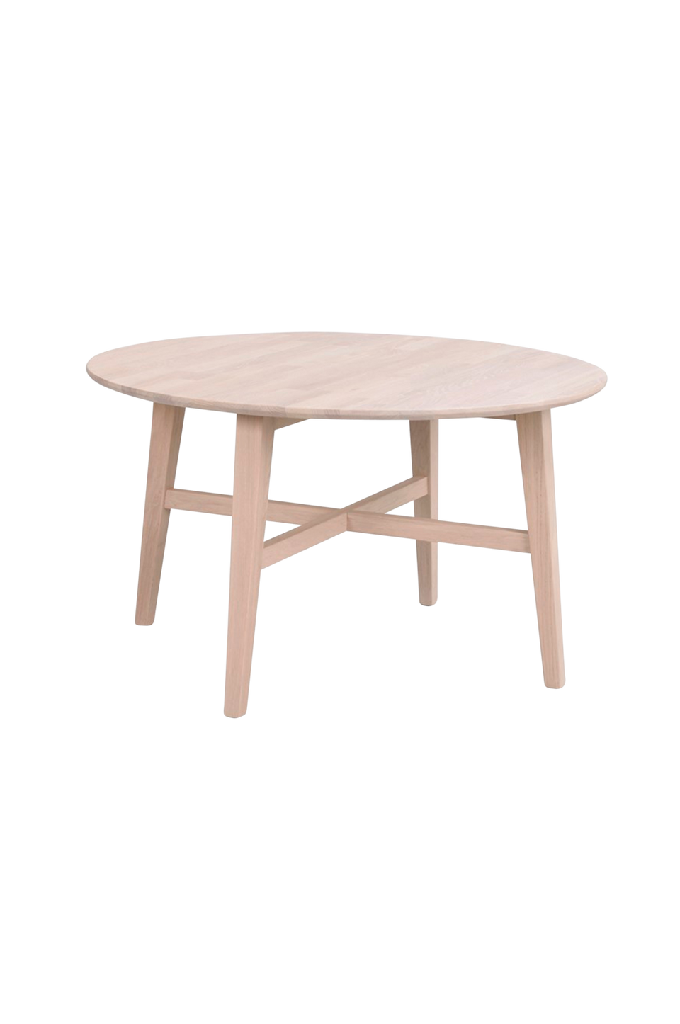 Rowico Home Soffbord Filippa, diameter 90 cm, vit från Rowico Home, bild 5