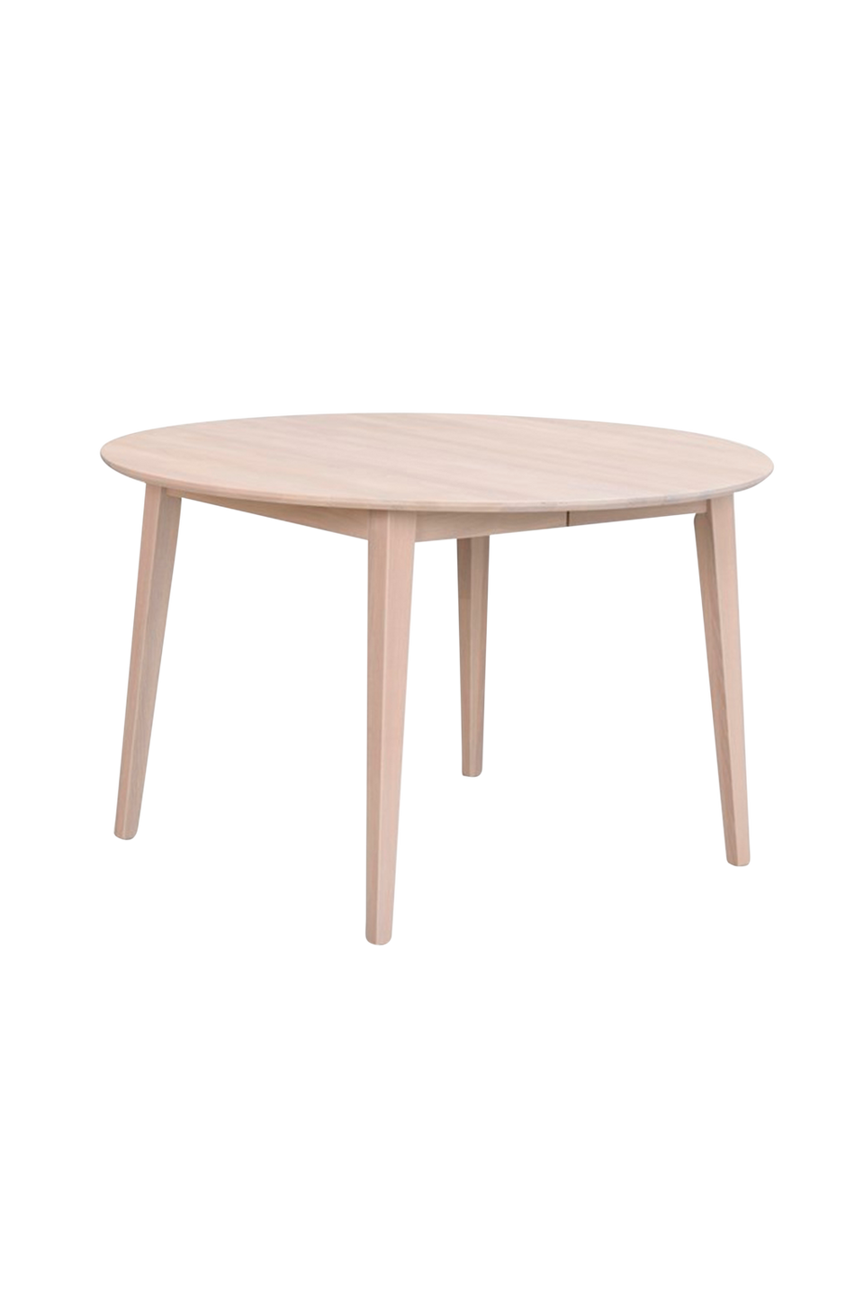 Rowico Home Runt matbord Filippa, diameter 120 cm, vit från Rowico Home, bild 5