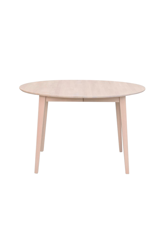 Runt matbord Filippa, diameter 120 cm