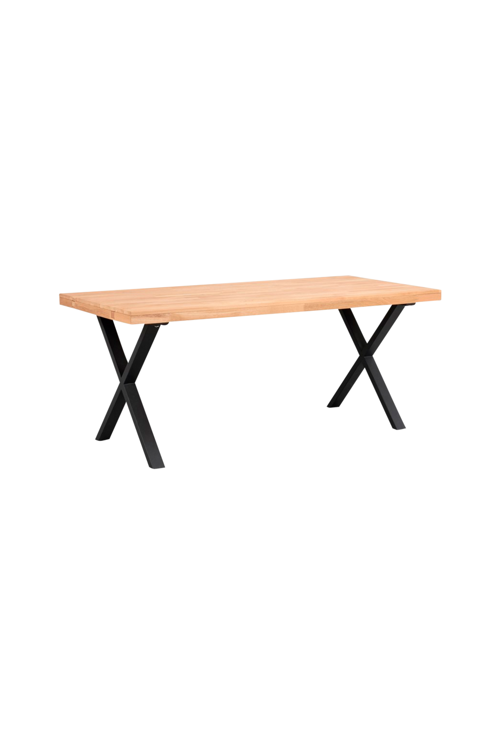 Rowico Home Matbord Brooklyn, 95 x 170 cm, natur från Rowico Home, bild 5