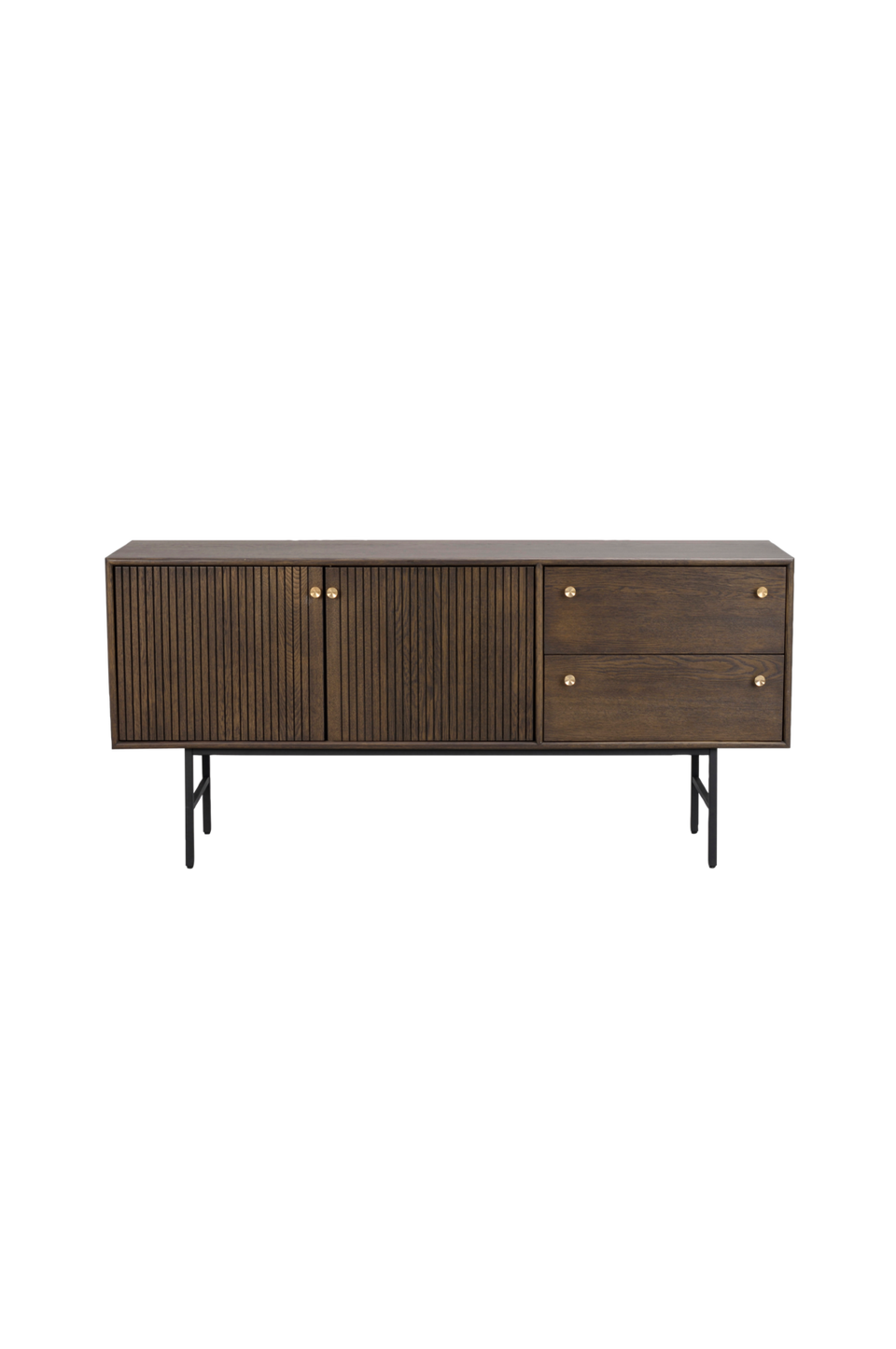 Rowico Home Sideboard Clearbrook, brun från Rowico Home, bild 5