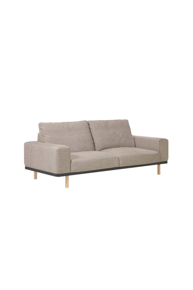 Soffa Noa, 3 sits