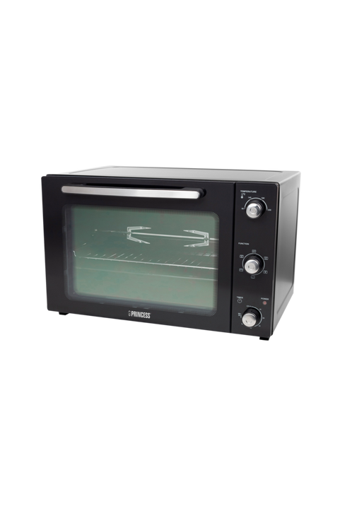 Bänkugn Convection Oven DeLuxe 112761