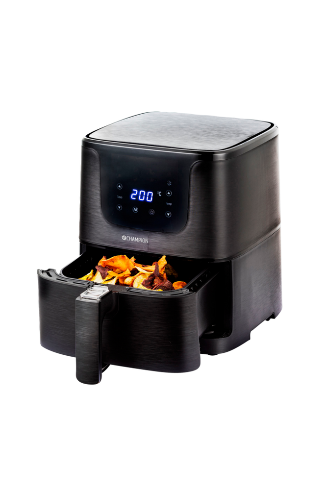 Aero Fryer 3,5L Medium