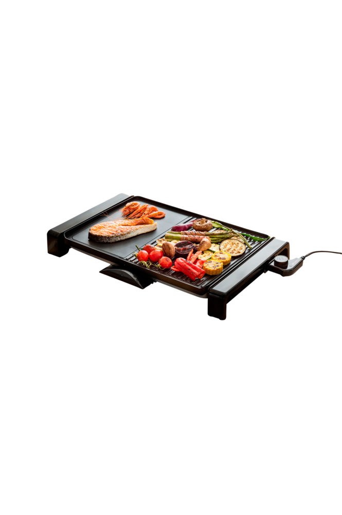 Elektrisk bordgrill XXL
