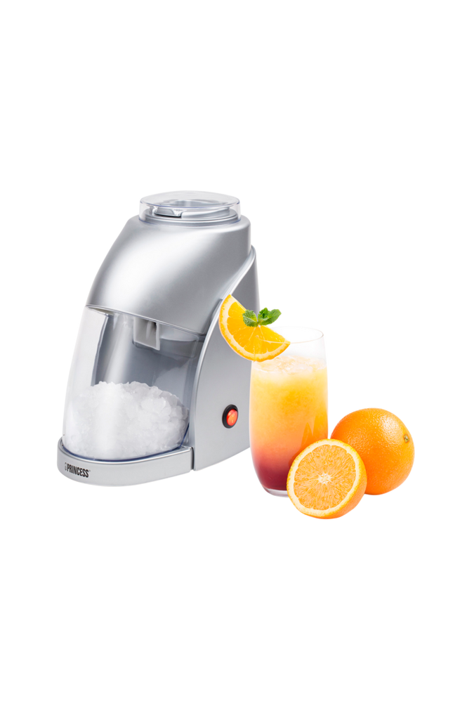 Iskrossare Shredder 282984